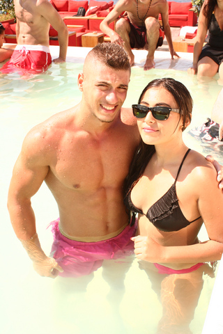Pool Party